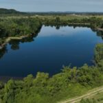 Property photo for land for sale in Monroe County Wisconsin