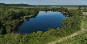 Property photo for land for sale in Monroe County Wisconsin