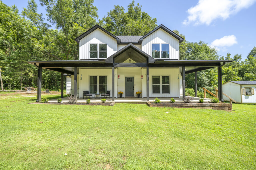 Property photo for land for sale in Gibson County Tennessee