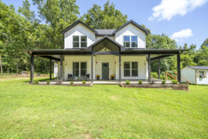 Property photo for land for sale in Gibson County Tennessee