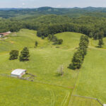 Property photo for land for sale in Floyd County Virginia