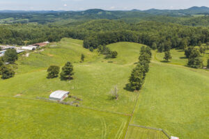 Property photo for land for sale in Floyd County Virginia