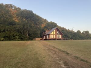 Property photo for land for sale in Independence County Arkansas