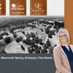 Property photo for land for sale in Fulton County Arkansas