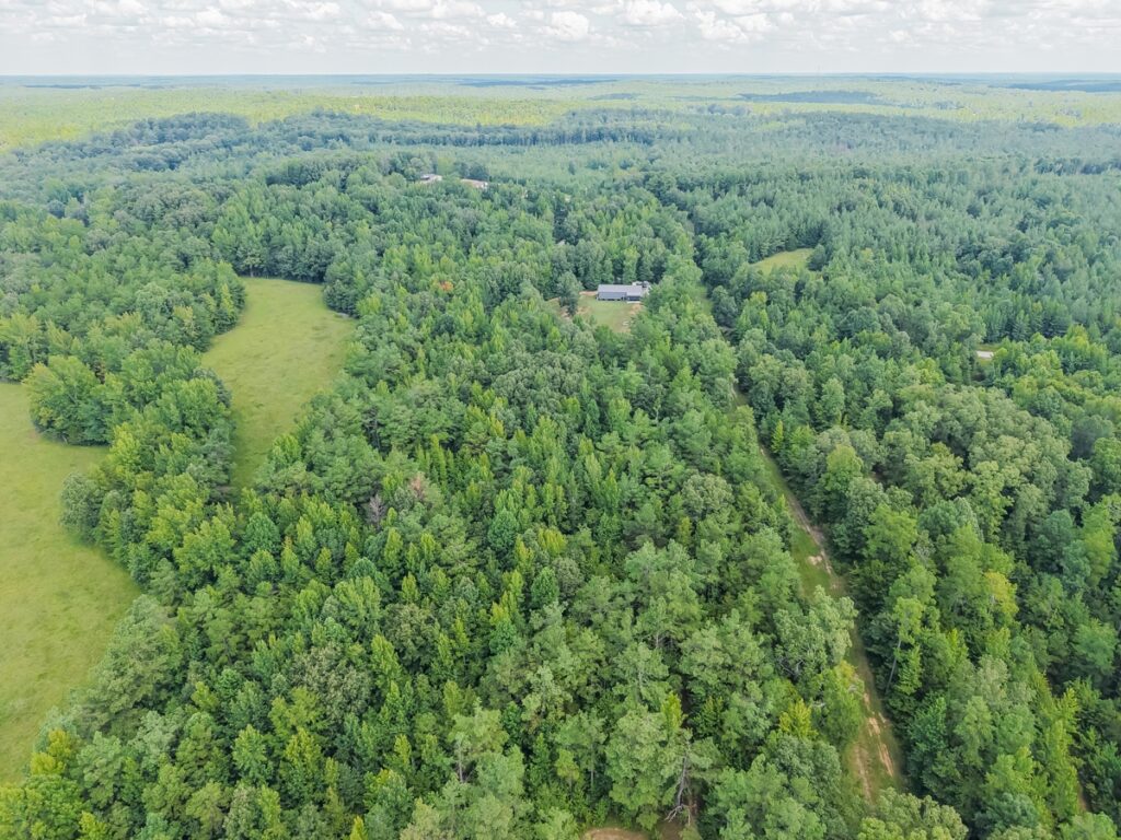 Property photo for land for sale in Tippah County Mississippi