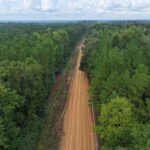 Property photo for land for sale in Amite County Mississippi