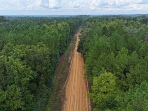 Property photo for land for sale in Amite County Mississippi