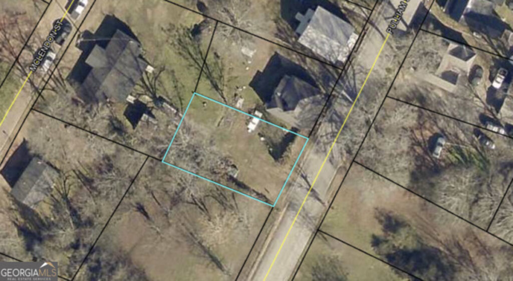 Property photo for land for sale in Elbert County Georgia