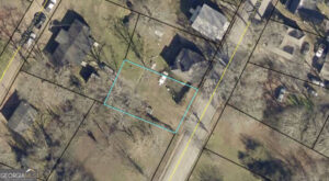 Property photo for land for sale in Elbert County Georgia