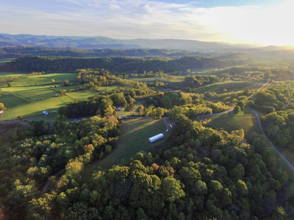 Property photo for land for sale in Wythe County Virginia