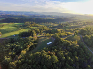Property photo for land for sale in Wythe County Virginia