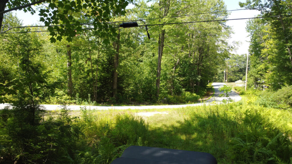 Property photo for land for sale in York County Maine