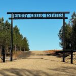 Property photo for land for sale in Pushmataha County Oklahoma