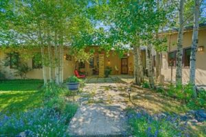 Property photo for land for sale in Ouray County Colorado