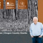 Property photo for land for sale in Oregon County Missouri