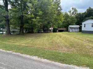 Property photo for land for sale in Perry County Tennessee