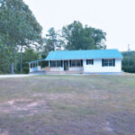 Property photo for land for sale in Izard County Arkansas