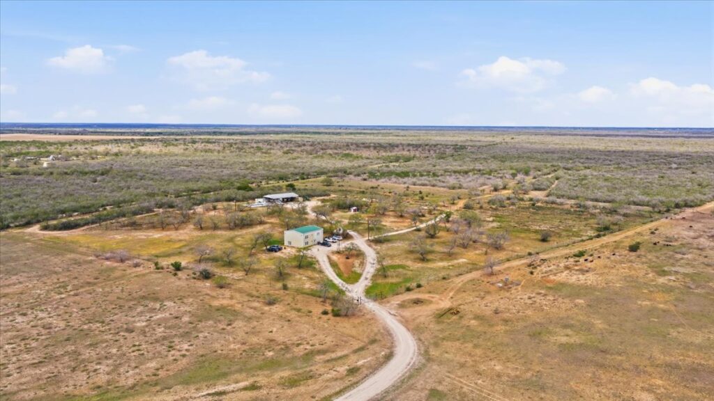 Property photo for land for sale in County Texas