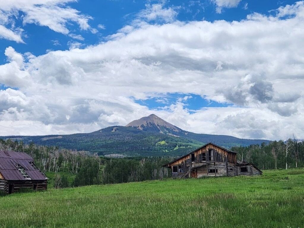 Property photo for land for sale in San Miguel County Colorado