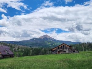 Property photo for land for sale in San Miguel County Colorado