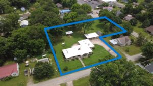 Property photo for land for sale in Fulton County Arkansas