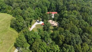 Property photo for land for sale in Crawford County Indiana