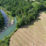 Property photo for land for sale in Newton County Arkansas