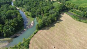 Property photo for land for sale in Newton County Arkansas