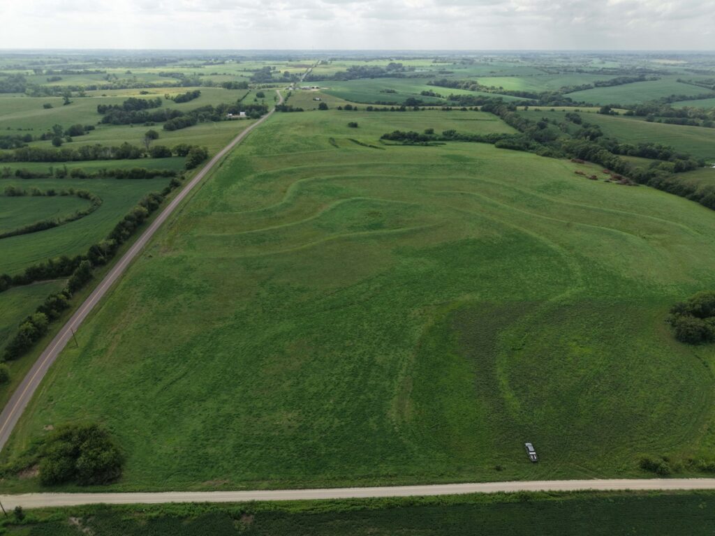 Property photo for land for sale in Gentry County Missouri