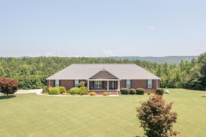Property photo for land for sale in Calhoun County Alabama
