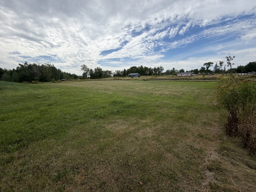 Property photo for land for sale in Pine County Minnesota