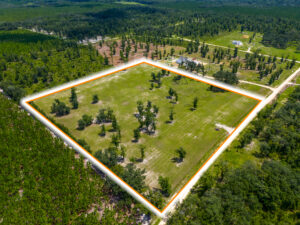 Property photo for land for sale in Suwannee County Florida