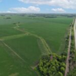 Property photo for land for sale in Steele County Minnesota