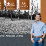 Property photo for land for sale in Fulton County Arkansas