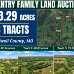 Property photo for land for sale in Caldwell County Missouri