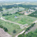 Property photo for land for sale in Okfuskee County Oklahoma