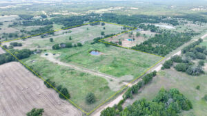 Property photo for land for sale in Okfuskee County Oklahoma
