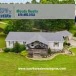 Property photo for land for sale in Fulton County Arkansas