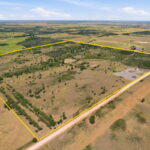 Property photo for land for sale in Roger Mills County Oklahoma