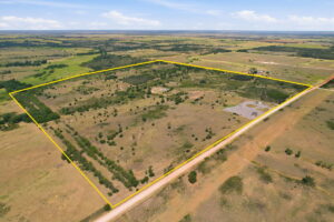 Property photo for land for sale in Roger Mills County Oklahoma