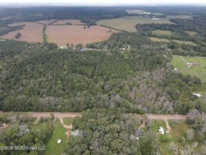 Property photo for land for sale in Scott County Mississippi