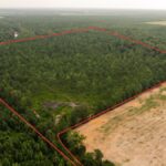 Property photo for land for sale in Morehouse County Louisiana