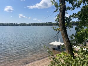 Property photo for land for sale in  County Minnesota