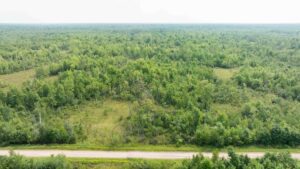 Property photo for land for sale in Juneau County Wisconsin
