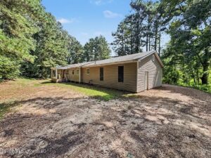 Property photo for land for sale in Adams County Mississippi