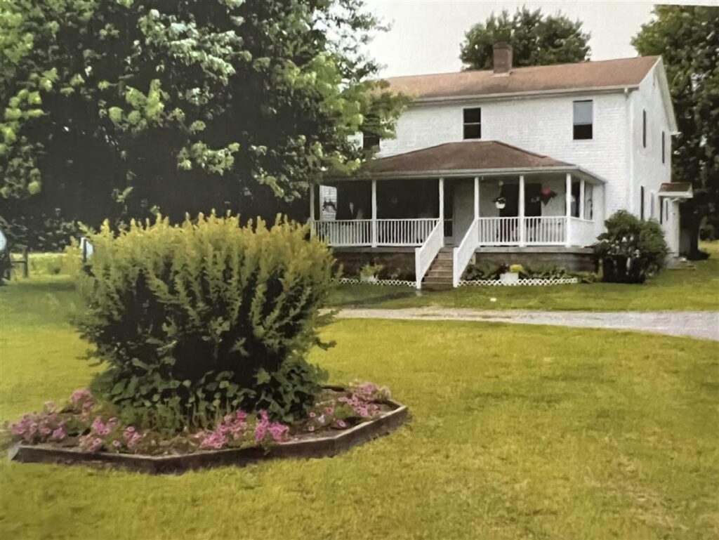 Property photo for land for sale in Crittenden County Kentucky