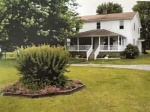 Property photo for land for sale in Crittenden County Kentucky