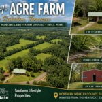 Property photo for land for sale in Weakley County Tennessee