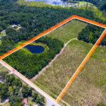 Property photo for land for sale in Suwannee County Florida