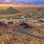 Property photo for land for sale in Pinal County Arizona